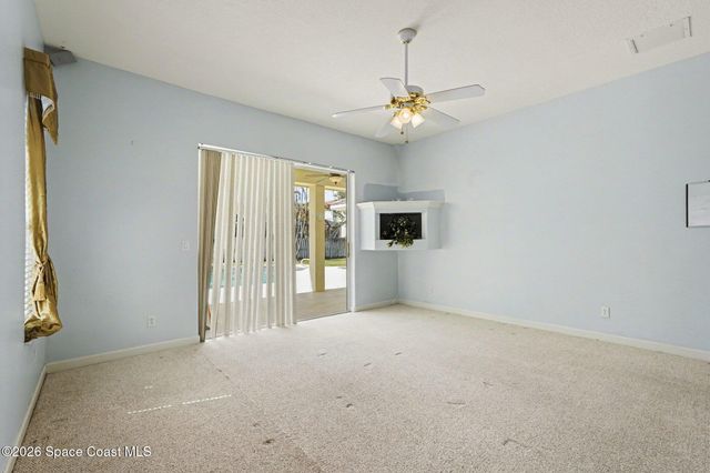 333 Flanders Drive, Indialantic, FL 32903