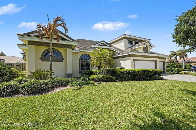 333 Flanders Drive, Indialantic, FL 32903