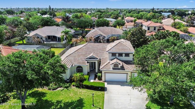 333 Flanders Drive, Indialantic, FL 32903