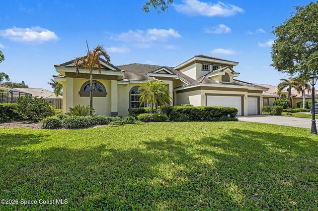 333 Flanders Drive, Indialantic, FL 32903
