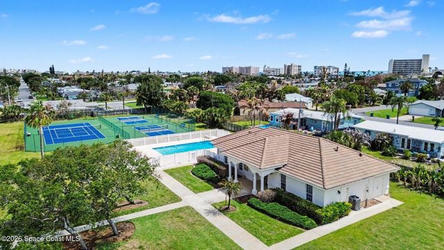 333 Flanders Drive, Indialantic, FL 32903