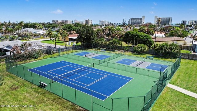 333 Flanders Drive, Indialantic, FL 32903