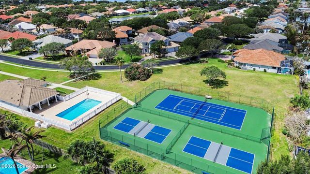 333 Flanders Drive, Indialantic, FL 32903