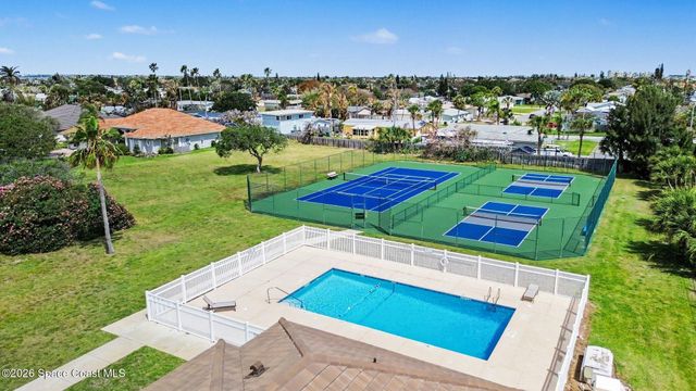 333 Flanders Drive, Indialantic, FL 32903