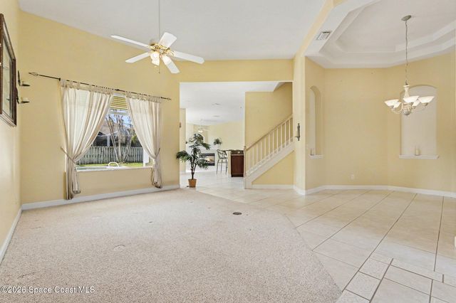 333 Flanders Drive, Indialantic, FL 32903