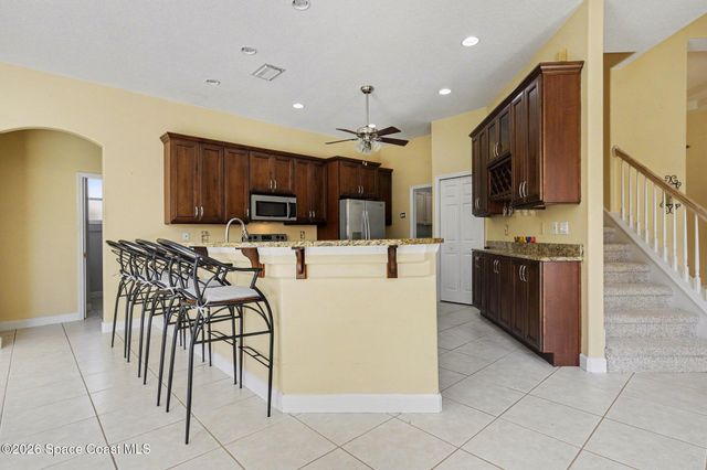 333 Flanders Drive, Indialantic, FL 32903