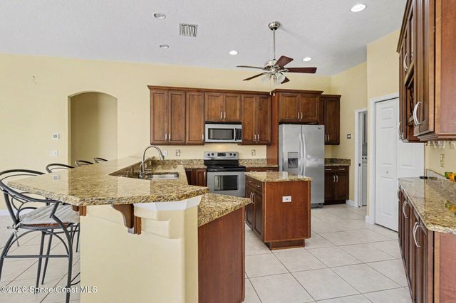 333 Flanders Drive, Indialantic, FL 32903