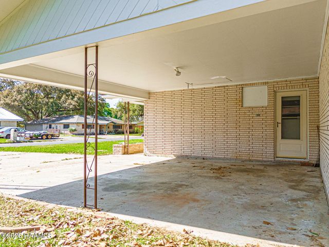 108 Montgomery Drive, Lafayette, LA 70506