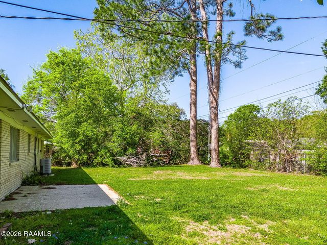 108 Montgomery Drive, Lafayette, LA 70506