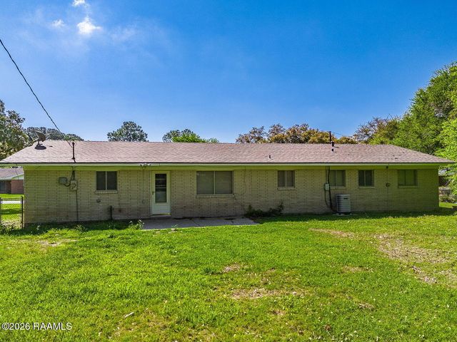 108 Montgomery Drive, Lafayette, LA 70506