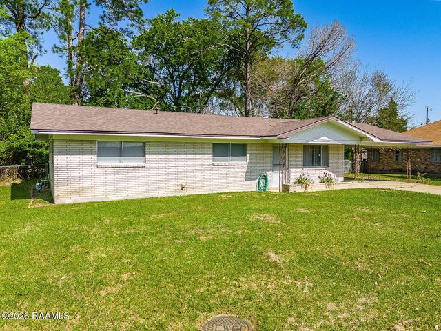 108 Montgomery Drive, Lafayette, LA 70506