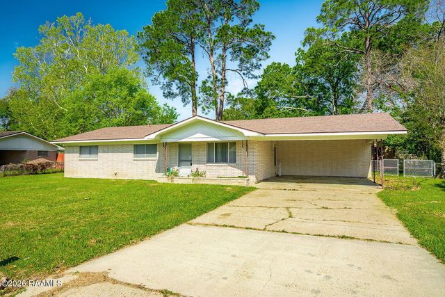 108 Montgomery Drive, Lafayette, LA 70506