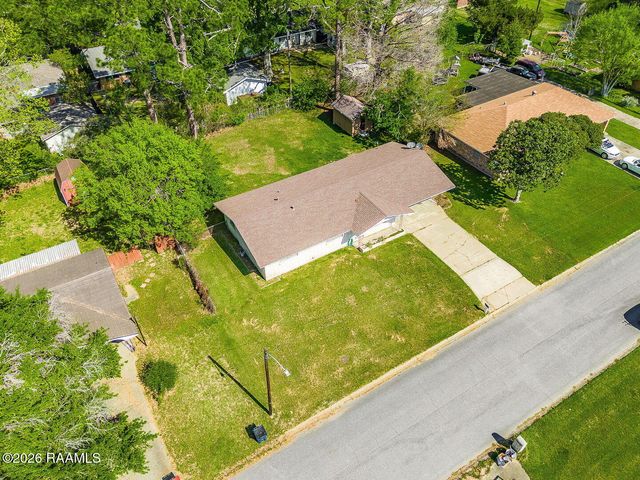 108 Montgomery Drive, Lafayette, LA 70506