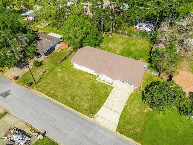 108 Montgomery Drive, Lafayette, LA 70506