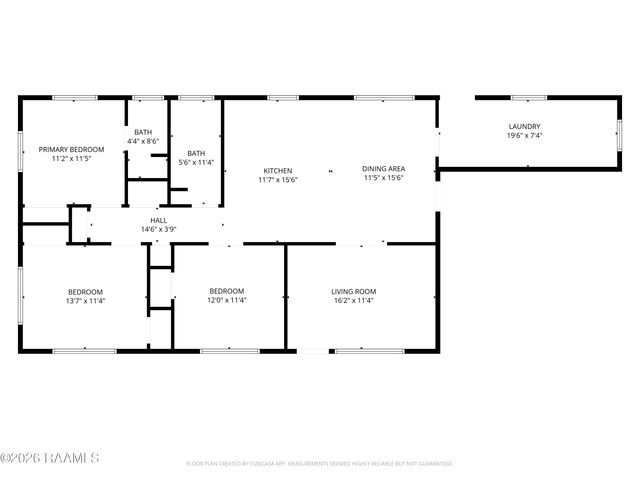 108 Montgomery Drive, Lafayette, LA 70506