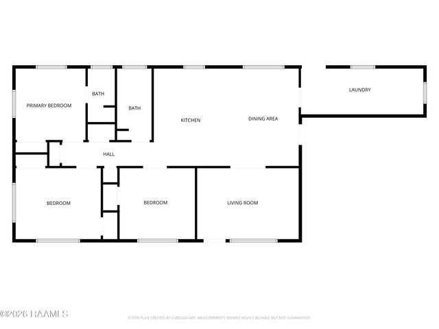 108 Montgomery Drive, Lafayette, LA 70506