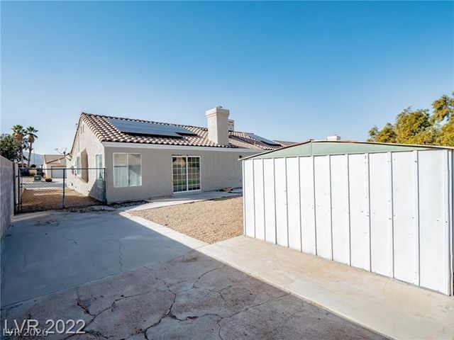 849 Brahma Lane, Henderson, NV 89002