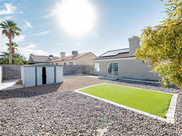 849 Brahma Lane, Henderson, NV 89002