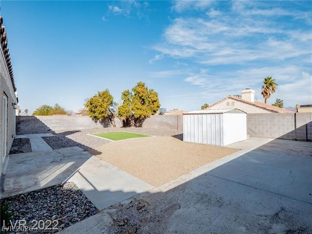 849 Brahma Lane, Henderson, NV 89002