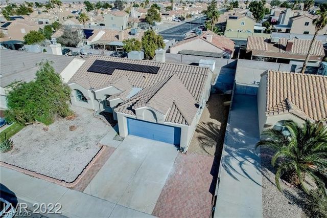 849 Brahma Lane, Henderson, NV 89002