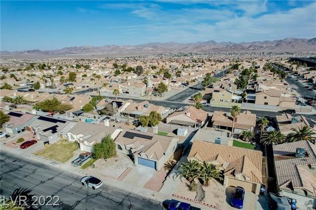 849 Brahma Lane, Henderson, NV 89002