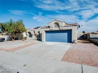 849 Brahma Lane, Henderson, NV 89002
