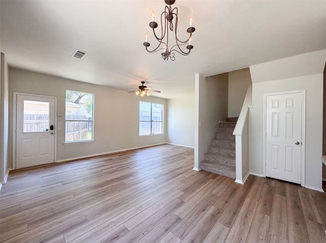 10636 Traymore Drive, Fort Worth, TX 76244