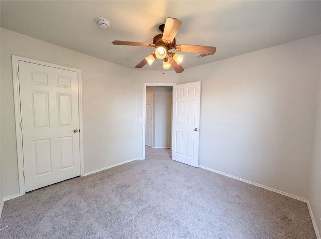 10636 Traymore Drive, Fort Worth, TX 76244