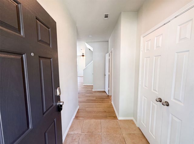 10636 Traymore Drive, Fort Worth, TX 76244