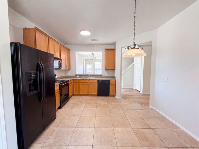 10636 Traymore Drive, Fort Worth, TX 76244