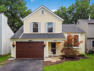 3509 Westbay Drive, Columbus, OH 43231
