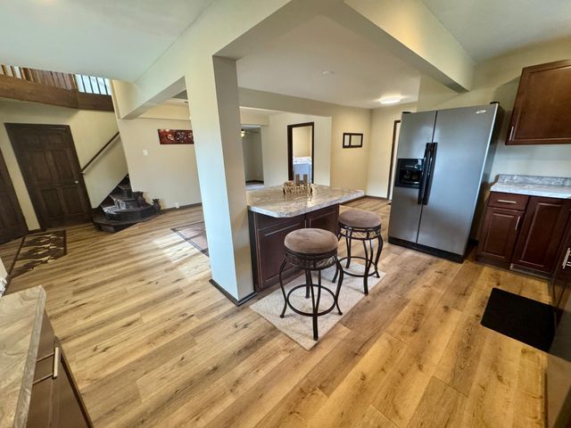 101 E North Avenue, Luck, WI 54853