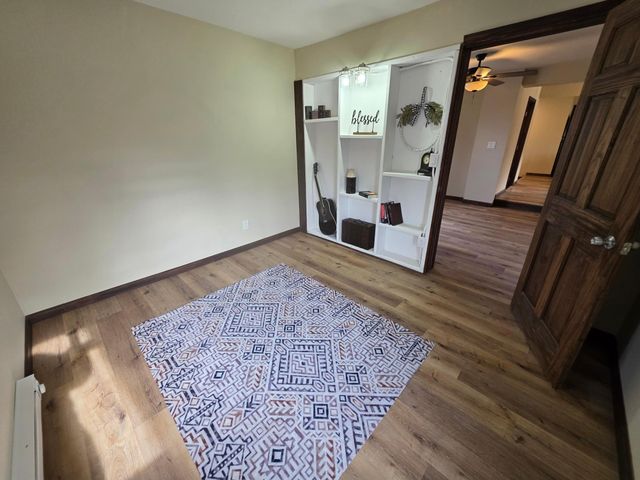 101 E North Avenue, Luck, WI 54853