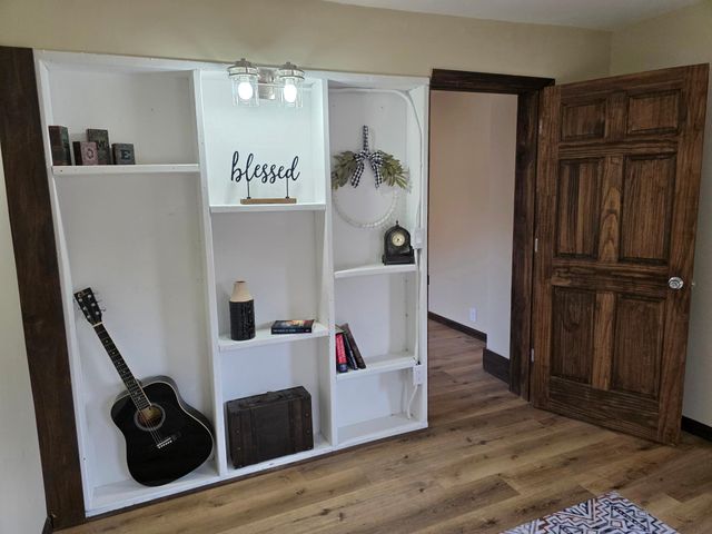 101 E North Avenue, Luck, WI 54853