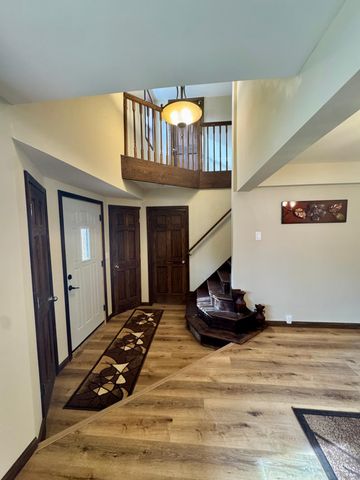 101 E North Avenue, Luck, WI 54853