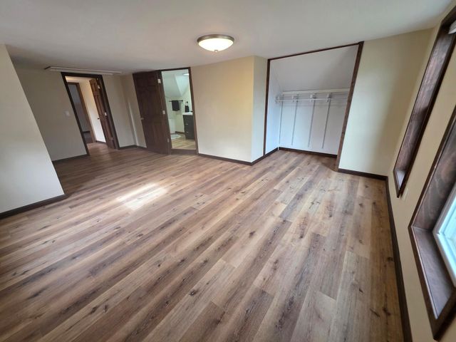 101 E North Avenue, Luck, WI 54853