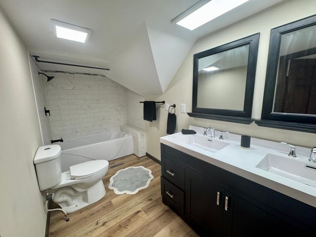 101 E North Avenue, Luck, WI 54853