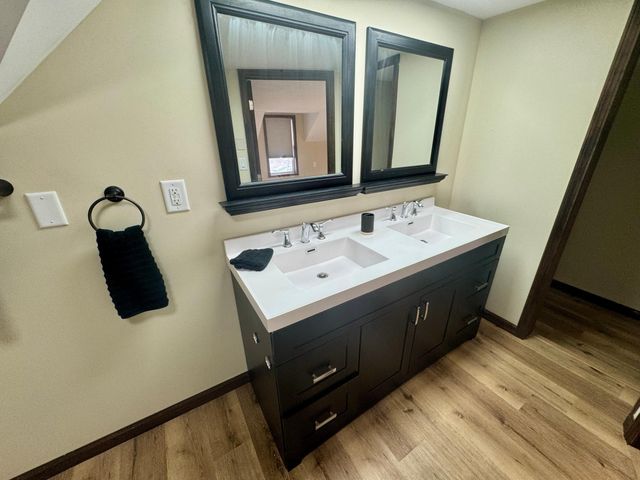 101 E North Avenue, Luck, WI 54853