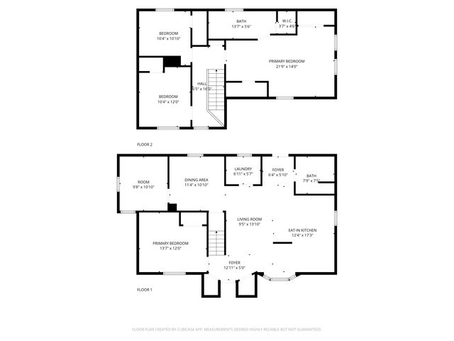 101 E North Avenue, Luck, WI 54853