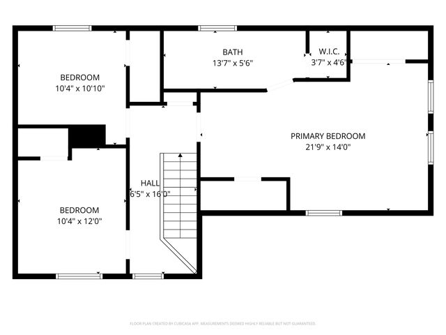 101 E North Avenue, Luck, WI 54853