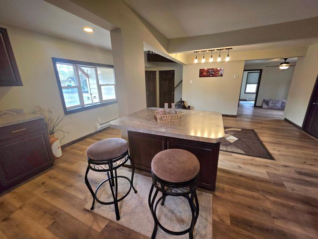 101 E North Avenue, Luck, WI 54853