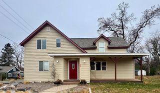 101 E North Avenue, Luck, WI 54853