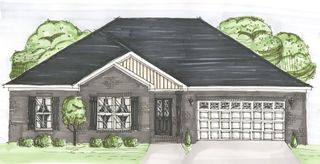 126 Edgewood Trail, Headland, AL 36345