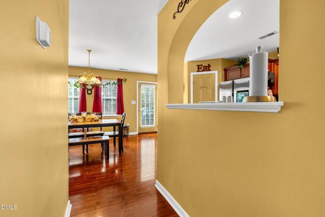 8840 Thornton Town Place, Raleigh, NC 27616