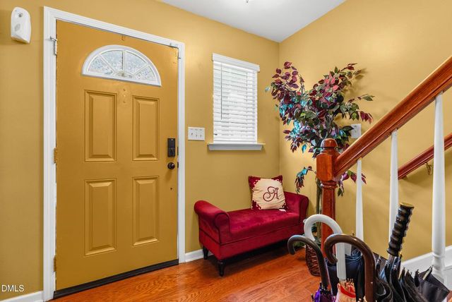 8840 Thornton Town Place, Raleigh, NC 27616