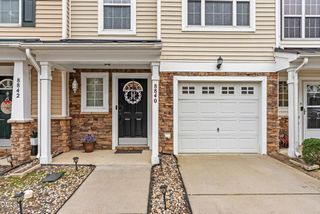8840 Thornton Town Place, Raleigh, NC 27616