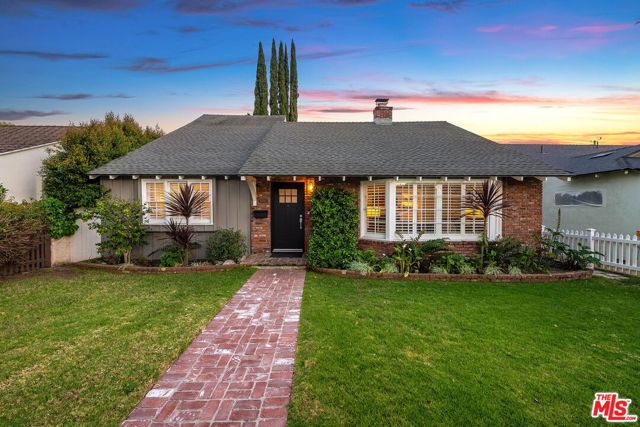 4134 W Mcfarlane Avenue, Burbank, CA 91505