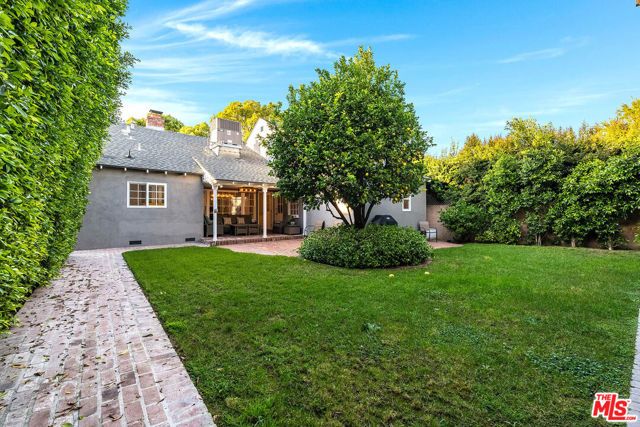 4134 W Mcfarlane Avenue, Burbank, CA 91505