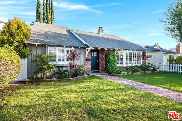 4134 W Mcfarlane Avenue, Burbank, CA 91505