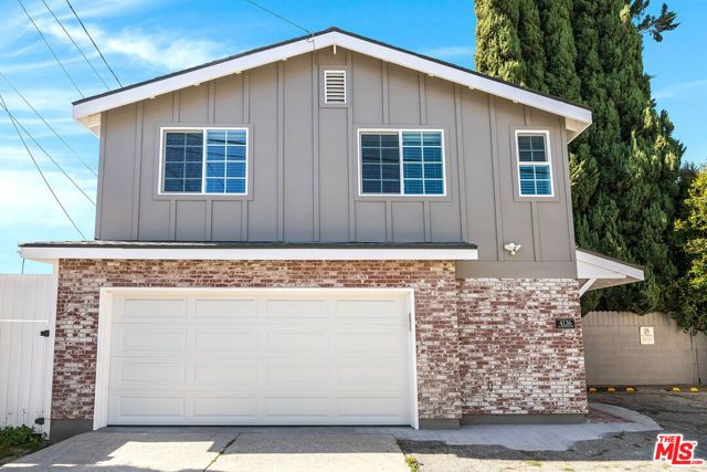 4134 W Mcfarlane Avenue, Burbank, CA 91505